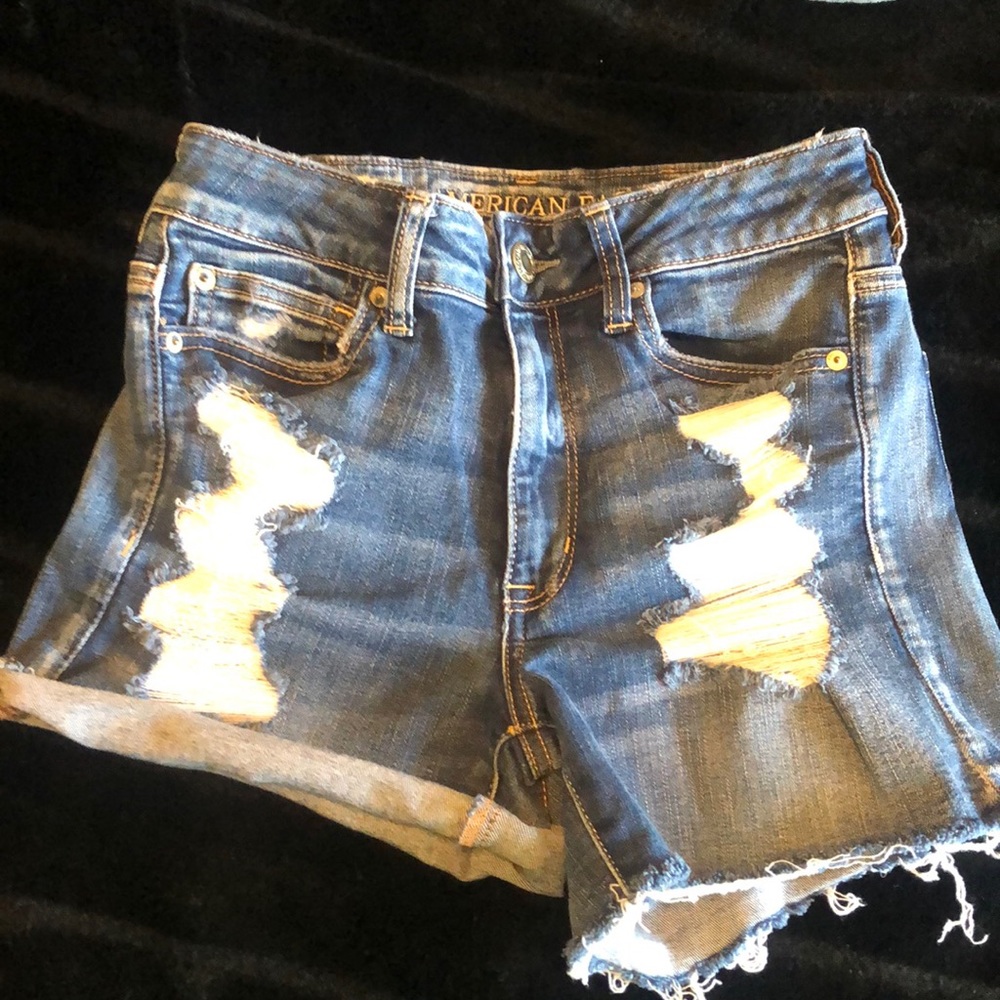 American eagle shorts